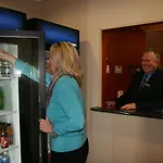 Hampton Inn & Suites Wilder 