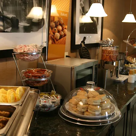 Hampton Inn & Suites Wilder 